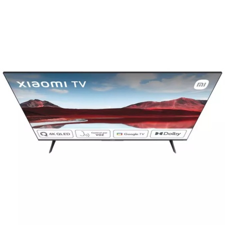 Телевизор Xiaomi TV A Pro 75" 2026